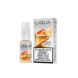Liqua New Turkish Tobacco 10ml